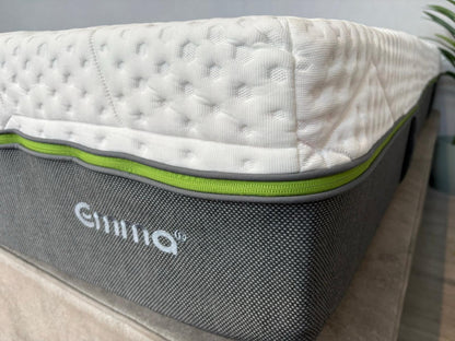 EMMA - Diamond Hybrid 6ft Superking Mattress - RRP £1,599