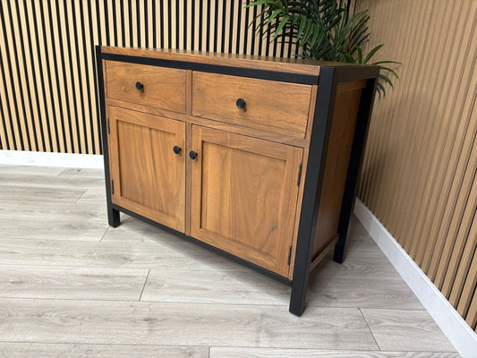 NEXT Sample - New Bronx Sideboard - RRP: £629