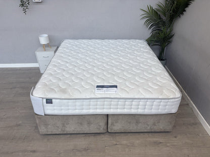 Silentnight 2800 Pocket Memory 6ft Superking Mattress - RRP £1,099