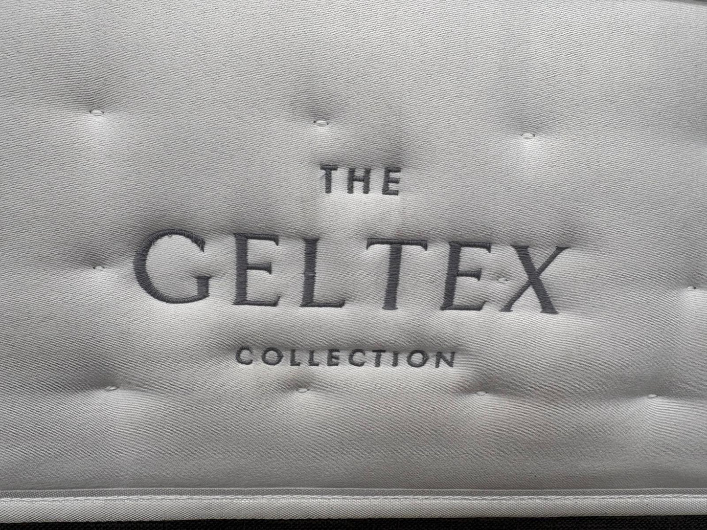 Silentnight OPHELIA Geltex 1000 Pocket 5ft Kingsize Mattress - RRP £1,399