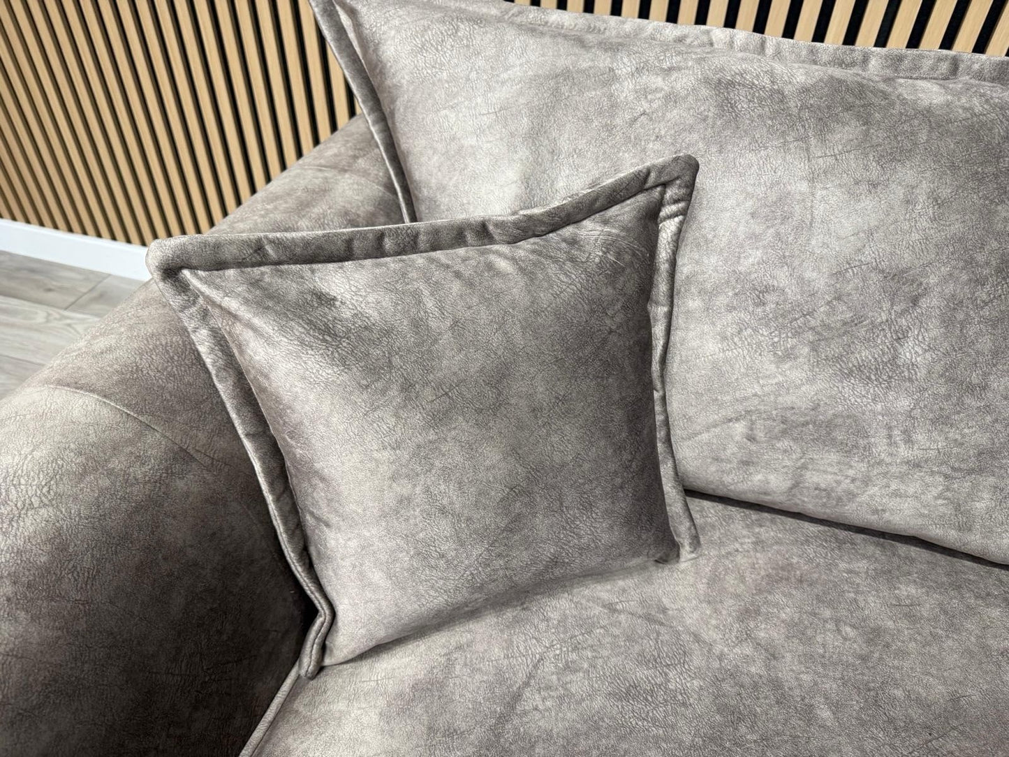 DFS - Cherished Style 3 + 2 Seater Sofa Set, Formal Back - RRP £2,399