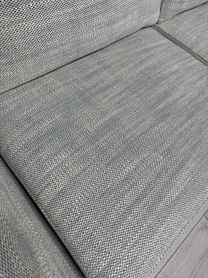 VERY HOME Fabric 3 Seater + 2 Seater Sofa Set - RRP £1,998