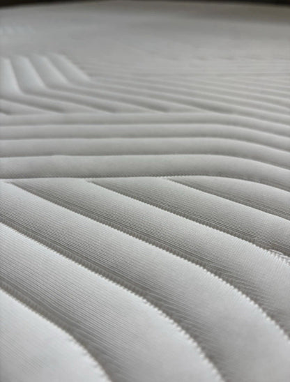 Tempur CLOUD ELITE Memory 6ft Superking Mattress, Soft - RRP £2,299