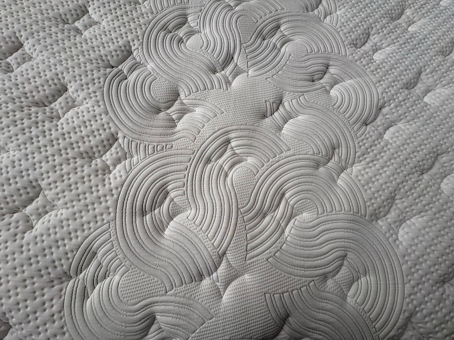 IGEL Advance 2050i 5ft Kingsize Mattress, Medium - RRP £1,499