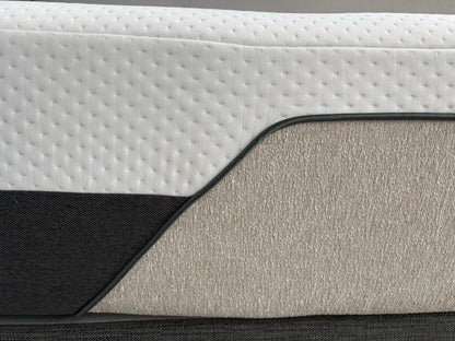 OTTY Pure Hybrid 4000 Pocket Sprung 5ft Kingsize Mattress - RRP £999