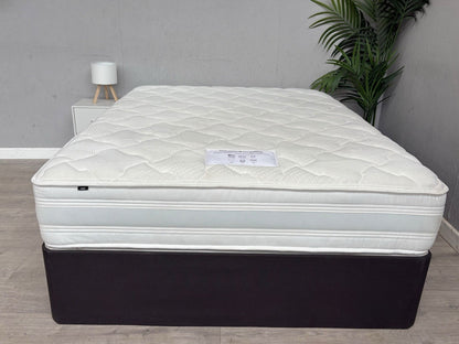 Bensons POSTUREFLEX 1000 Pocket Memory 5ft Kingsize Mattress - RRP £1,499