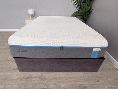 Tempur CLOUD LUXE Memory 4FT 6 Double Mattress, Soft - RRP £2,299