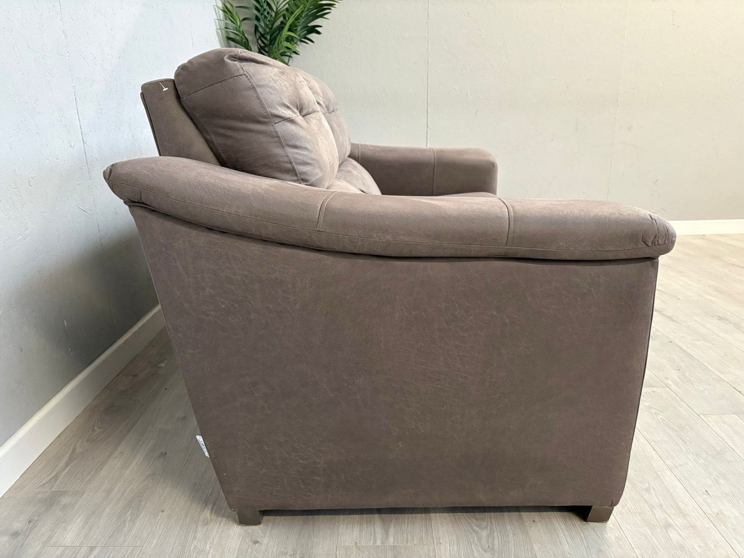 DFS - La-Z-Boy NEW HOLLYWOOD Fabric 2 Seater Sofa - RRP £1599