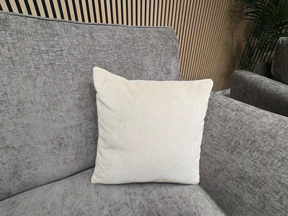 DFS Sample Fabric 4 Seater + 2 Seater Sofa Set - RRP £2559