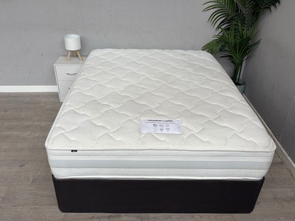 Bensons POSTUREFLEX 1000 Pocket Memory 5ft Kingsize Mattress - RRP £1,499