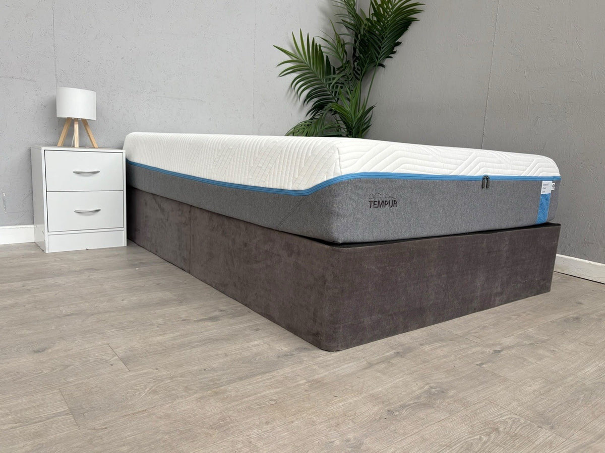 Tempur CLOUD LUXE Memory 4FT 6 Double Mattress, Soft - RRP £2,299