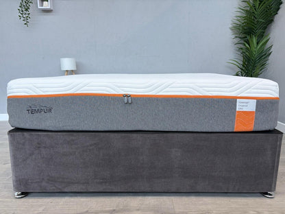 Tempur ORIGINAL ELITE Memory 5ft Kingsize Mattress, Medium - RRP £2,299