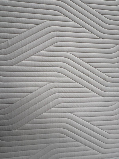 Tempur CLOUD ELITE Memory 5ft Kingsize Mattress, Soft - RRP £2,099