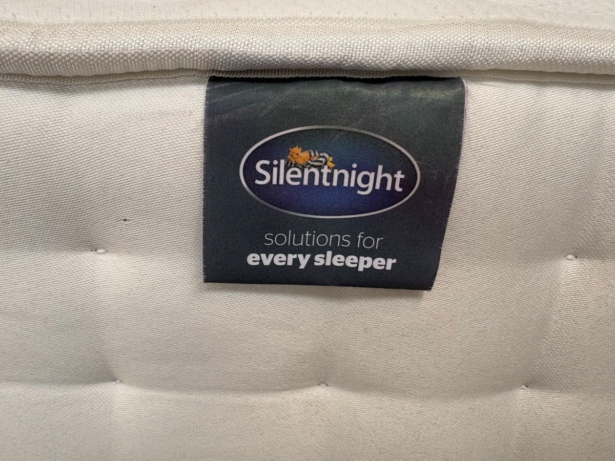 Silentnight Pocket Luxury 2800 5ft Kingsize Mattress - RRP £1,199