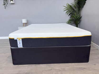 EVE Pure Memory 5ft Kingsize Mattress, Medium - RRP £1,199
