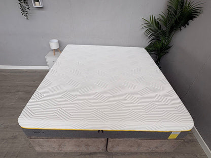 Tempur SENSATION LUXE 6ft Superking Mattress, Firm - RRP £2,699