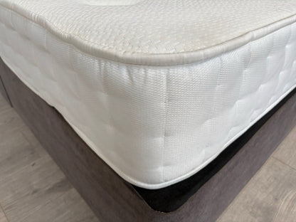 Rest Assured Venice 1400 Pocket Ortho Firm 4ft 6 Double Mattress - RRP £509