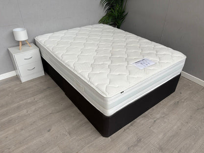 Bensons POSTUREFLEX 1000 Pocket Memory 5ft Kingsize Mattress - RRP £1,499