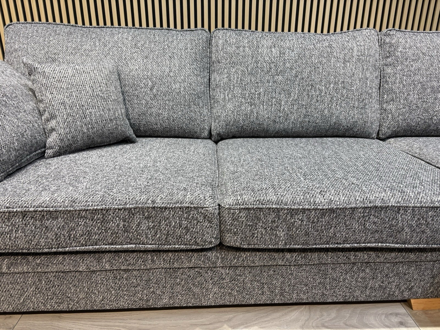 NEXT Stamford STYLE Fabric RHF Corner Sofa ( 2 Corner 1 ) - RRP £2,499