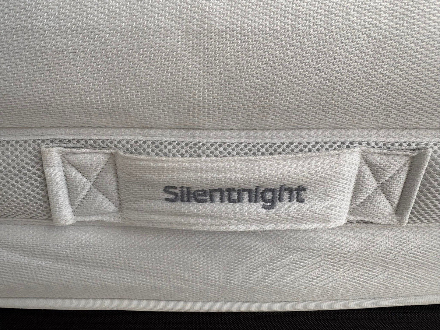 Silentnight Tranquil Choice Eco 2000 Pocket 5ft Kingsize Mattress - RRP £1199