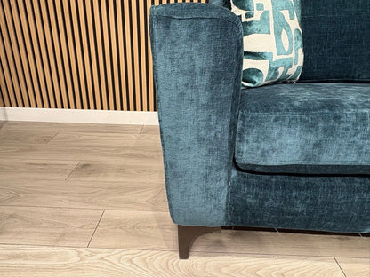 ORION Fabric 3 Seater + 2 Seater Sofa Set - RRP £2278