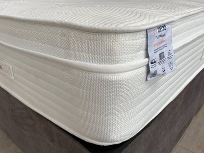 Slumberland Ortho Support Premium 4ft 6 Double Mattress, Firm - RRP £999
