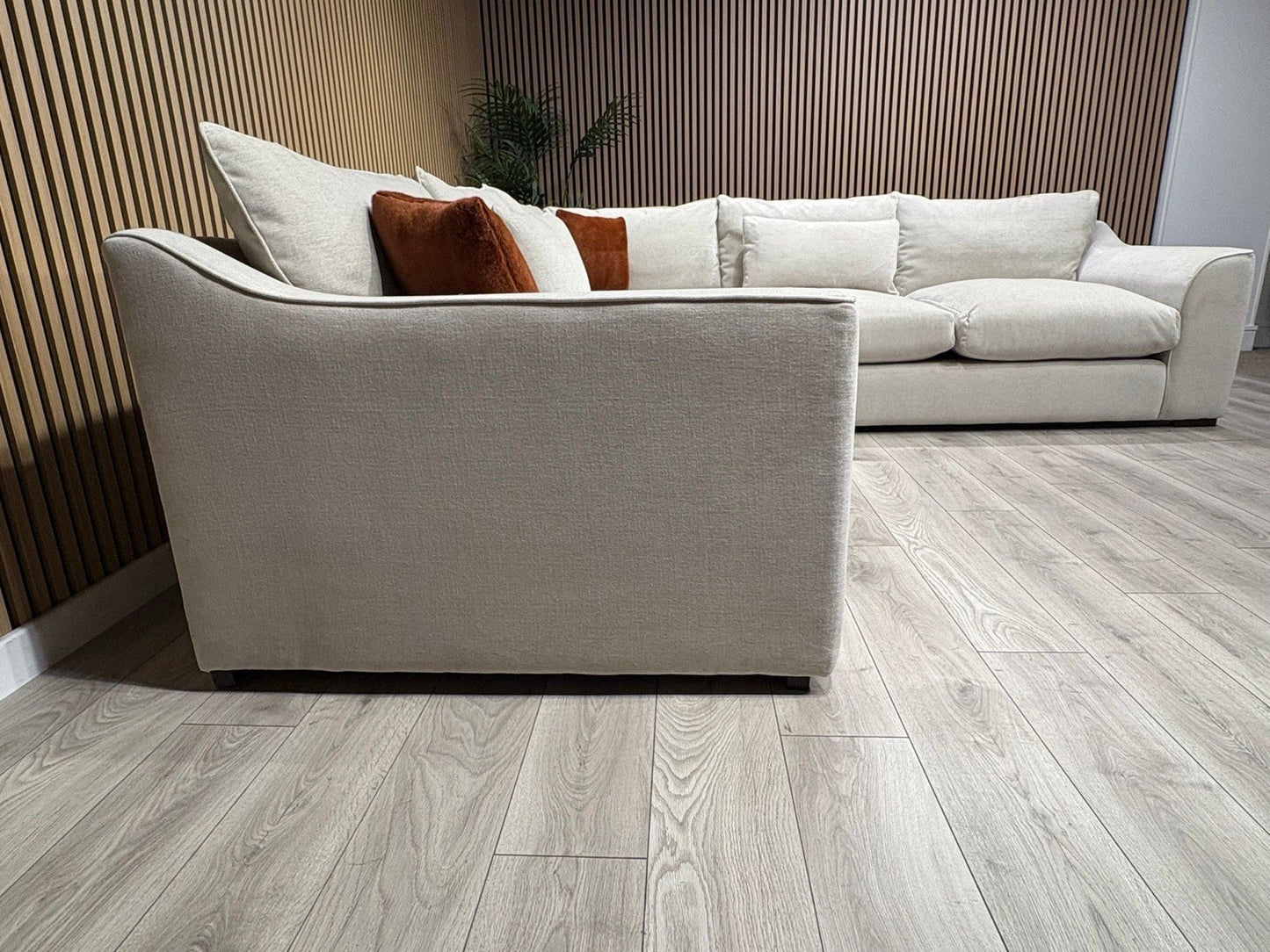 Sofology GEORGIO Style 3 Corner 3 Seater Sofa - RRP £3,299