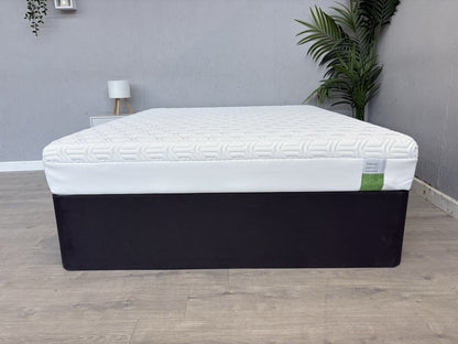 Tempur HYBRID SUPREME 5ft Kingsize Mattress, Medium / Firm - RRP £1,999