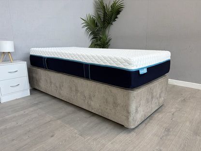 SIMBA Hybrid PRO New Style 3ft Single Mattress - RRP £899