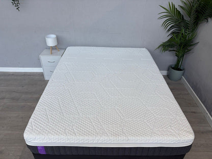 EMMA - Helix Hybrid Deluxe 5ft Kingsize Mattress - RRP £1,599