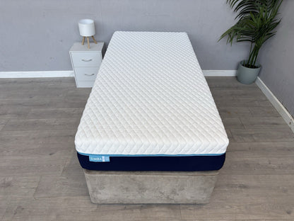 SIMBA Hybrid PRO New Style 3ft Single Mattress - RRP £899