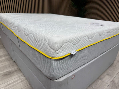 EVE Hybrid Duo 4ft 6 Double Mattress - RRP £599