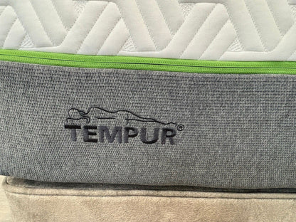 Tempur HYBRID ELITE Memory 6ft Superking Mattress, Medium - RRP £2,499