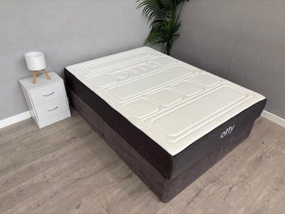 OTTY Original Hybrid 2000 Pocket Sprung 4ft 6 Double Mattress - RRP £649