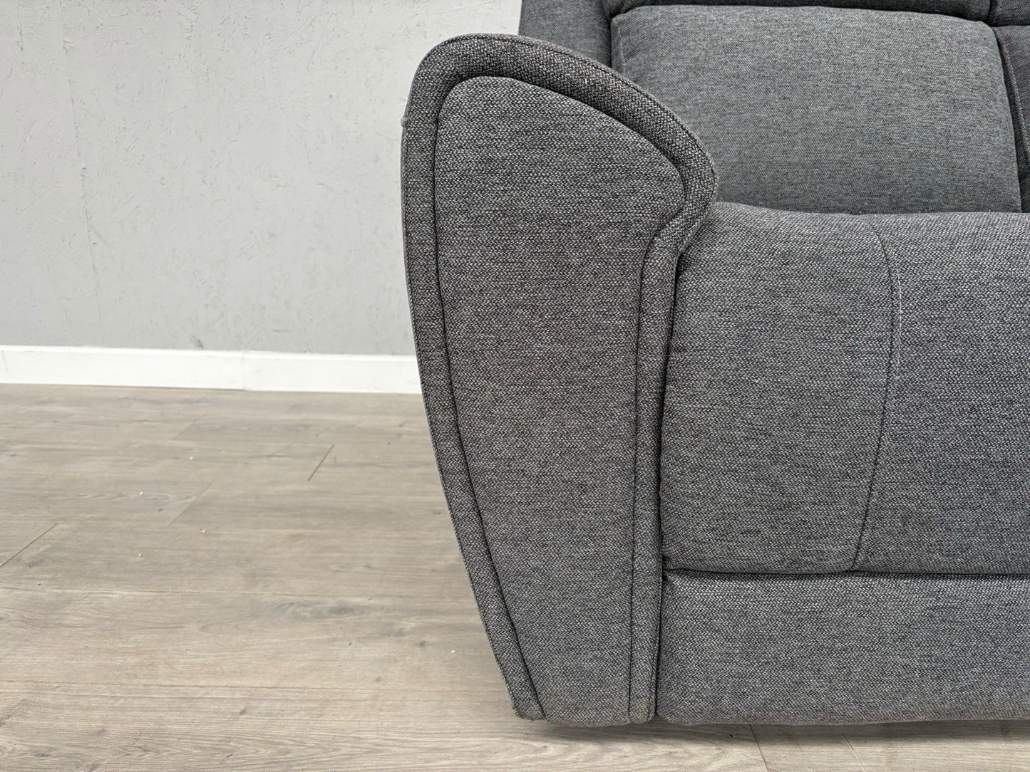 DFS Gilford 3 Seater Sofa + Armchair Power Recliner Sofa Set - RRP £1,748