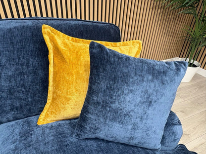 Laura Ashley HERITAGE Style Fabric 3 Seater Chaise Sofa - RRP £2,800