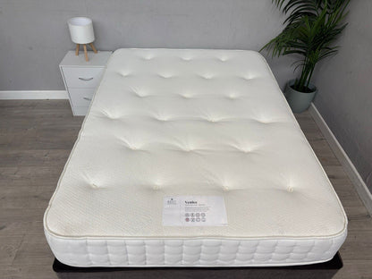 Rest Assured Venice 1400 Pocket Ortho Firm 4ft 6 Double Mattress - RRP £509