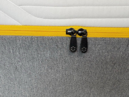 Tempur SENSATION ELITE 4ft 6 Double Mattress, Firm - RRP £2,099