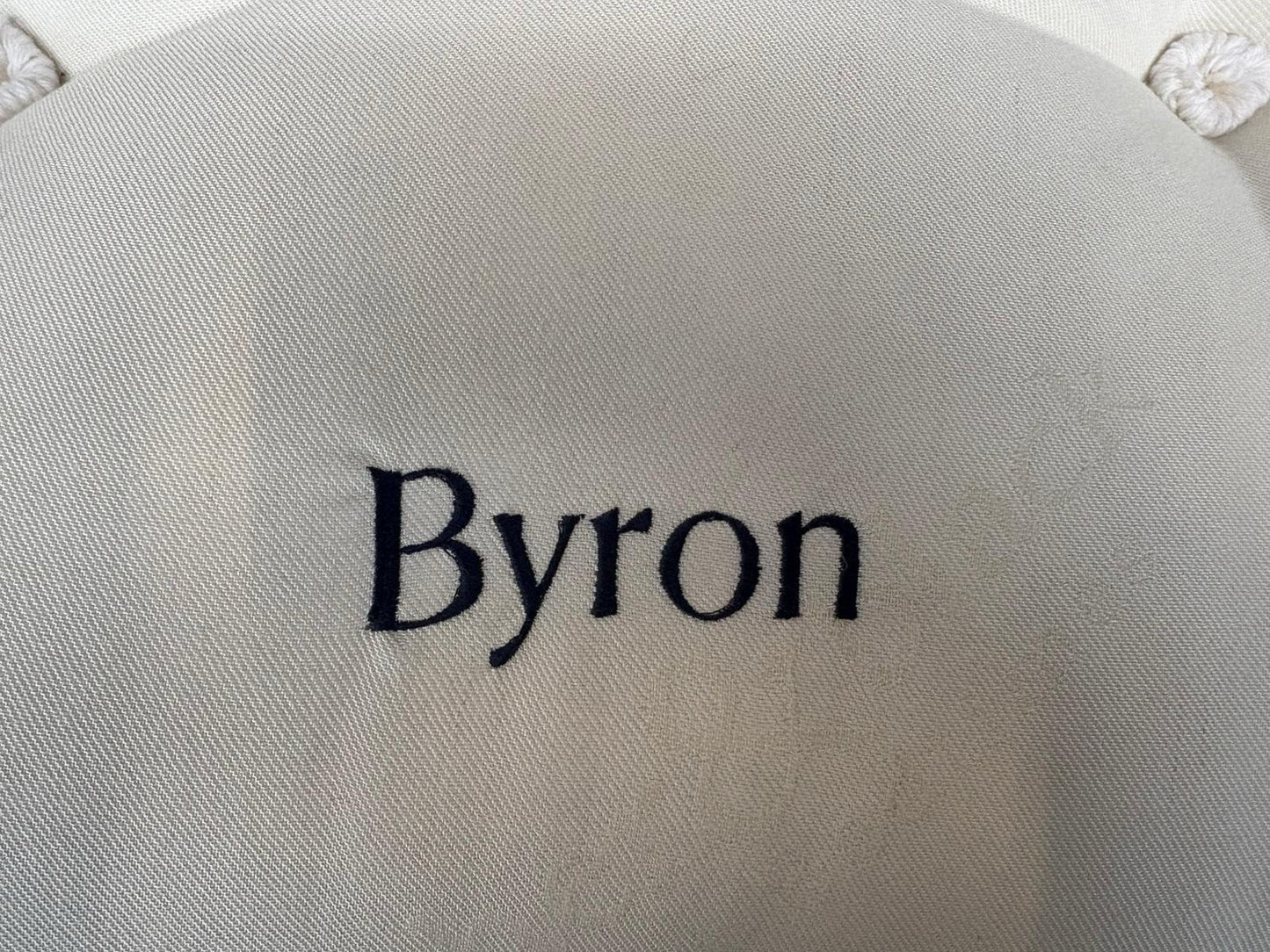 Harrison Spinks Byron 20000 Pocket 5FT Kingsize Dual Tension RRP £3999