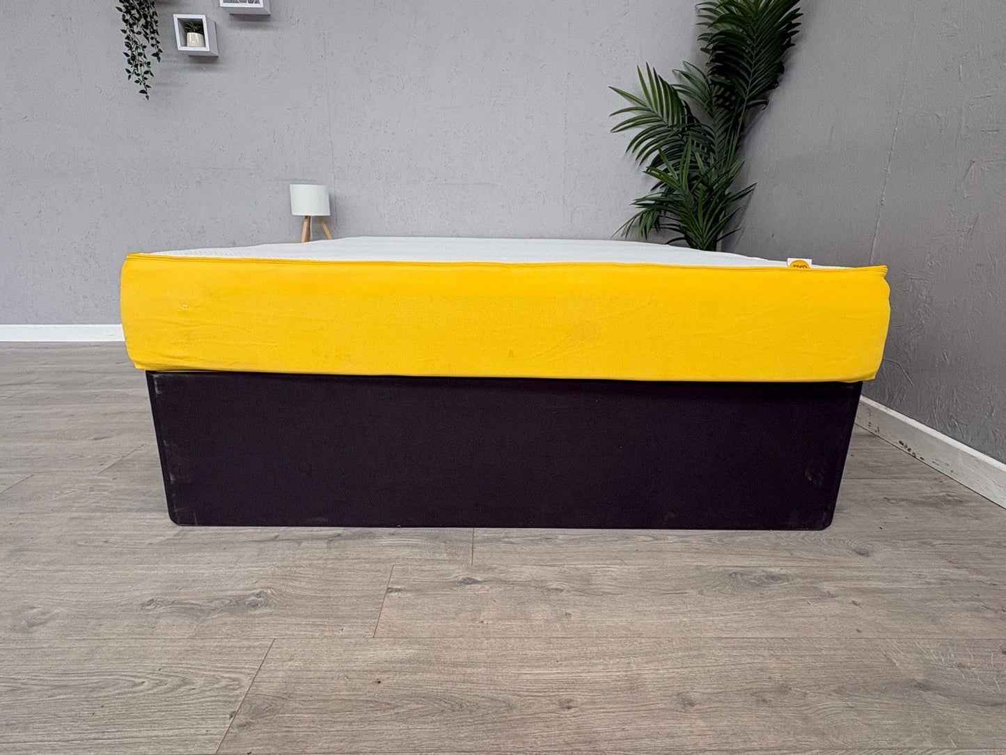 EVE Original Foam 5ft Kingsize Mattress, Medium - RRP £699
