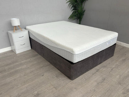 NEXT - The Superior Memory Foam Mattress 4ft 6 Double Mattress - RRP £599