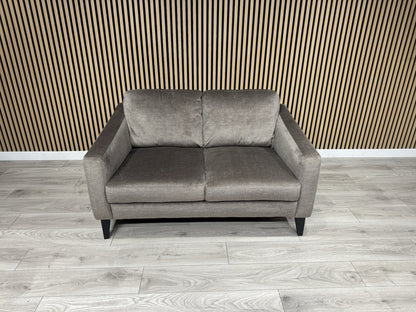 John Lewis BAILEY Style Fabric 2 Seater Sofa - RRP £1590