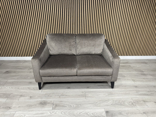 John Lewis BAILEY Style Fabric 2 Seater Sofa - RRP £1590