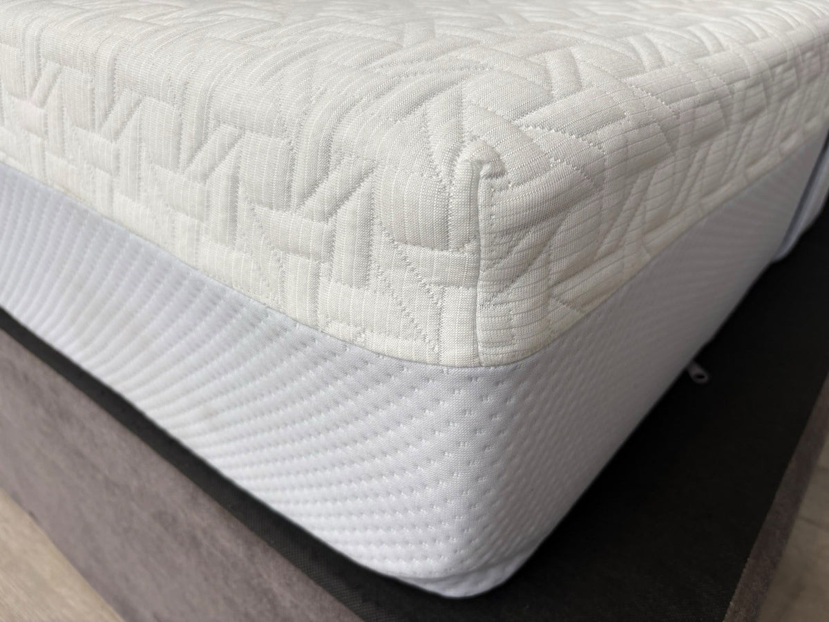 NECTAR Classic Hybrid 4ft Small Double Mattress, Medium / Firm - RRP £499