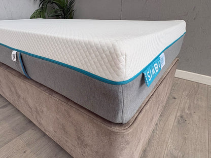 SIMBA Hybrid 3ft Single Mattress - RRP £699