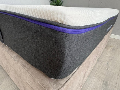 Nectar Premier Hybrid 6ft Superking Mattress - RRP £899
