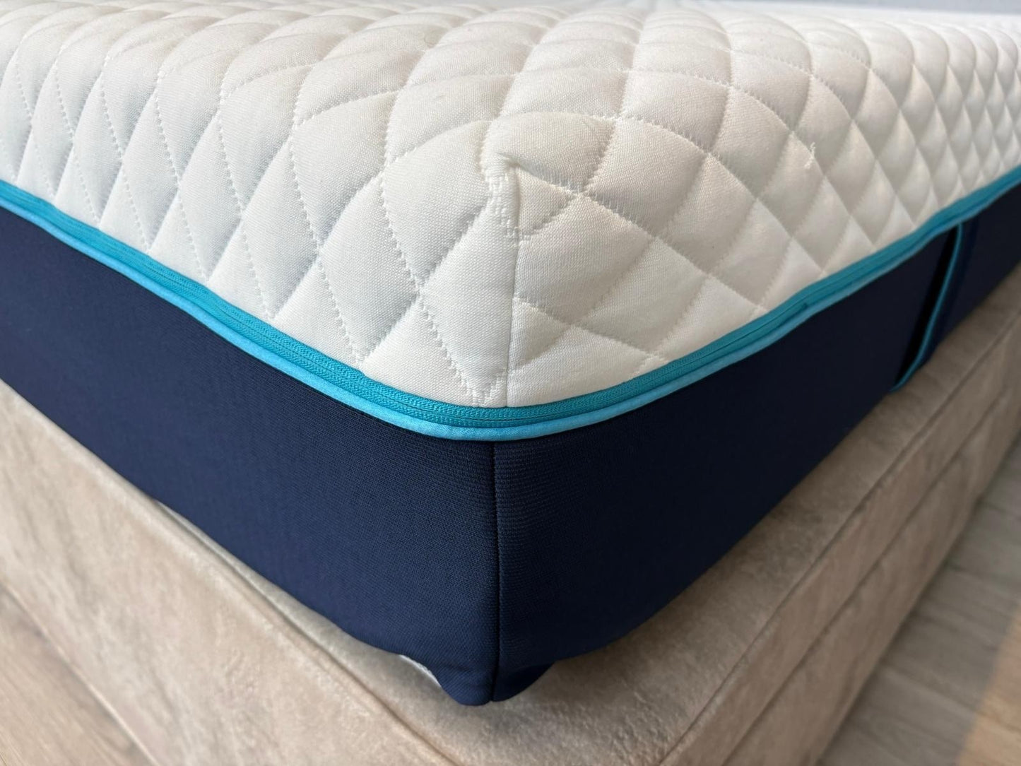 SIMBA Hybrid PRO New Style 6ft Superking Mattress - RRP £1,399