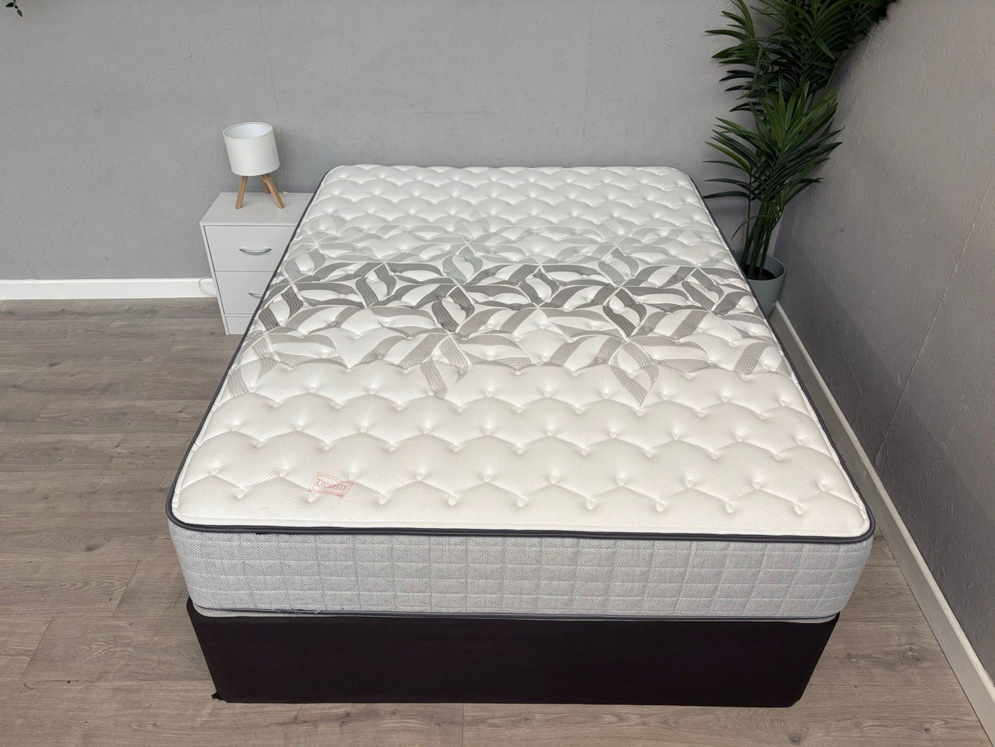 Sealy Posturepedic Elevate Ultra Priestly Mattress Extra Firm 5FT Kingsize