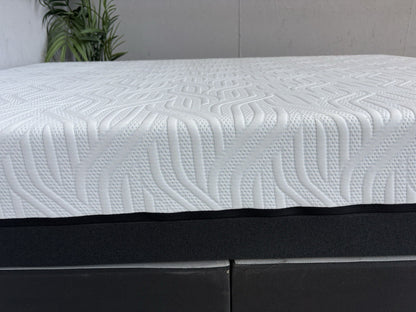Tempur PRO AIR PLUS Smart Cool 5ft Kingsize Mattress, Soft - RRP £2,299