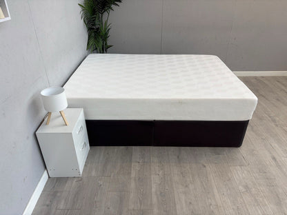 TEMPUR EASE 25 - 5ft Kingsize Mattress, Medium Firm - RRP £1599